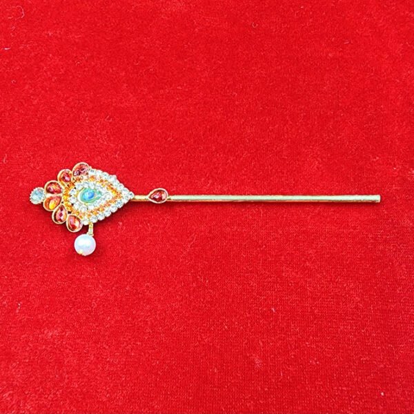 Laddu gopal ji bansuri for suitable size