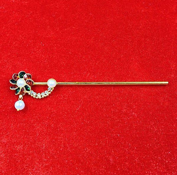 Laddu gopal ji bansuri for suitable size